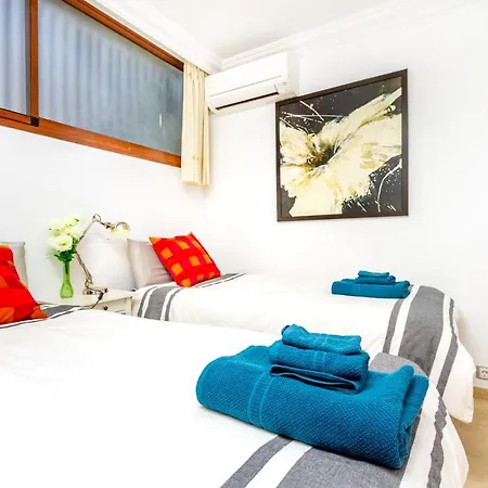 Casa Holmston, Duplex With Hot Tub In Anfi Tauro Topaz Mogan