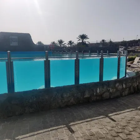 Holiday home Casa Holmston, Duplex With Hot Tub In Anfi Tauro Topaz
