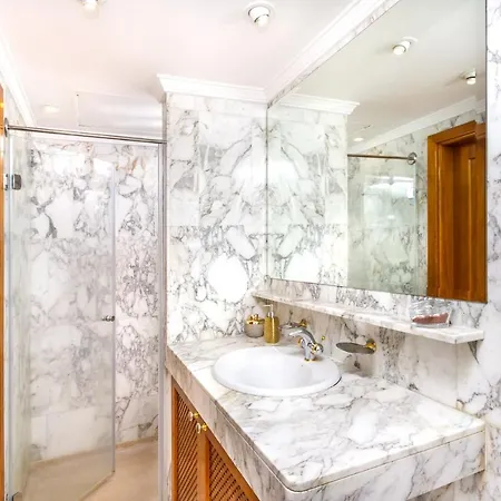 Casa Holmston, Duplex With Hot Tub In Anfi Tauro Topaz Holiday home
