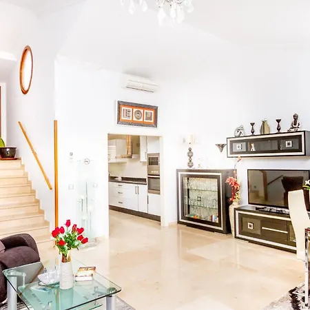 Casa Holmston, Duplex With Hot Tub In Anfi Tauro Topaz Holiday home *